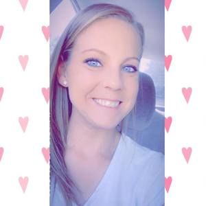 Meet your Posher, Becky